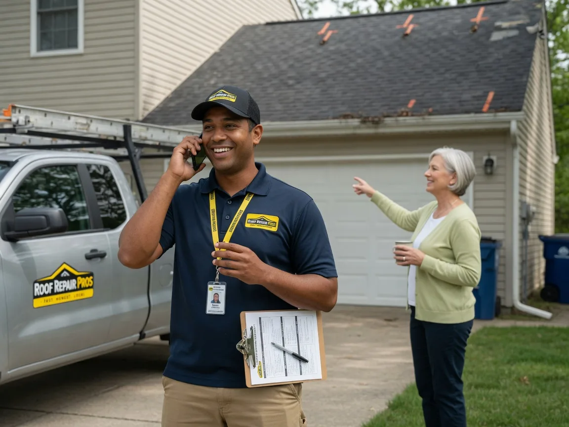 Roof Repair Roaring Gap, NC FAQs